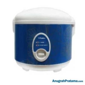 MIYAKO Rice Cooker MCM508 - Blue