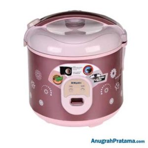 MIYAKO Rice Cooker MCM18BH