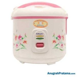 MIYAKO Rice Cooker MCM507