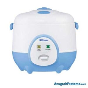 MIYAKO Rice Cooker MCM612