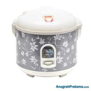 MIYAKO Rice Cooker MCM528