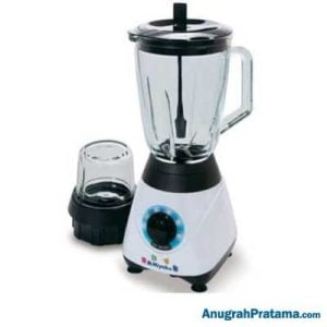 MIYAKO Blender BL52PI - Black