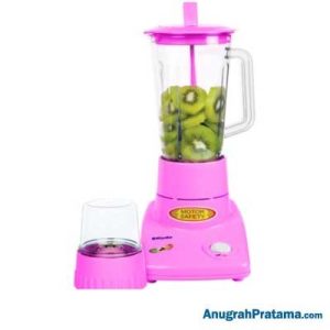 MIYAKO Blender BL301PLCSI - Pink