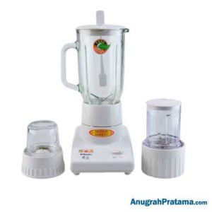 MIYAKO Blender BL102PL - White