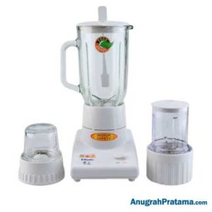 MIYAKO Blender BL102GS - White