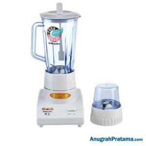 MIYAKO Blender BL101PL - White
