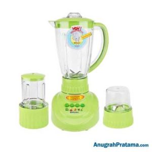 MIYAKO Blender Bl152PF/AP - Green