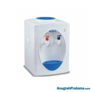 MIYAKO Dispenser Galon Bawah WD189H - Blue