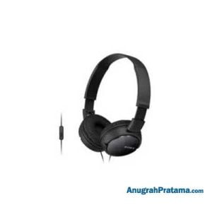SONY MDR-ZX110APBCE Headphones