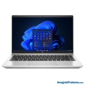 HP Probook 440 G9 (Core i5-1235U, 8GB, 512GB SSD, Win 11 Pro, 14 Inch) Notebook - 6P0H2PA