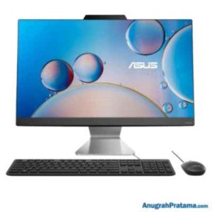 ASUS E3402WBAK-BA7805W (Core i7-1255U, 8GB, 512GB SSD, Win 11, 23.8 Inch) AIO PC