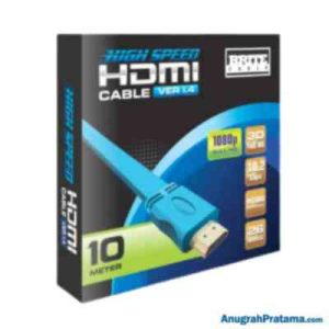 BRITE Cable HDMI 10 Meter (HDMI 10B)