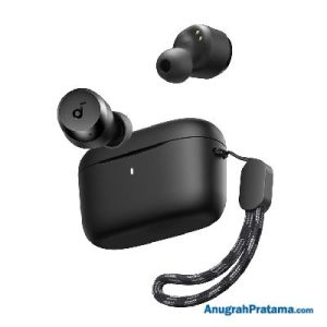 ANKER Soundcore A20i True Wireless Earbuds - Black [A3948]