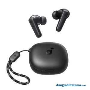 ANKER Soundcore R50i True Wireless Earbuds - Black [A3949]