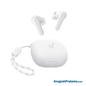 ANKER Soundcore R50i True Wireless Earbuds - White [A3949]