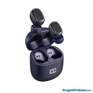 EGGEL Capsule Buds TWS Earphone Bluetooth With Low Latency