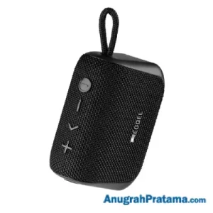 EGGEL Fit 3 Waterproof Portable Bluetooth Speaker