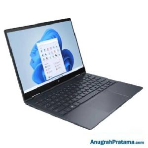 HP ENVY X360 13-bf0132TU (Core i7-1250U, 16GB, 1TB SSD, Win 11, 13.3 Inch Touch, Blue) Notebook - 88J06PA