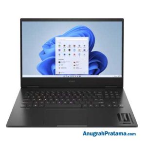 HP OMEN 16-xf0017AX (Ryzen9-7940HS, 2x16GB, 2TB SSD, RTX 4070 8GB, Win 11, 16.1 Inch, Black) Notebook - 81L14PA