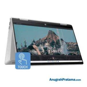 HP-Pavilion-X360-Convertible-14-ek1005TU-(Core-i5-1335U,-16GB,-512GB-SSD,-Win11,-14-Inch-Touch,-Silver)-Notebook---7N725PA