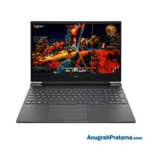 HP Victus 16-s0009AX (Ryzen 5-7640HS, 2x 8GB, 512GB SSD, RTX 4060 8GB, Win 11, 16.1 Inch, Silver) Notebook - 805V2PA