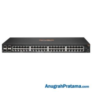 HPE ARUBA 6000 48G 4SFP Switch - R8N86A