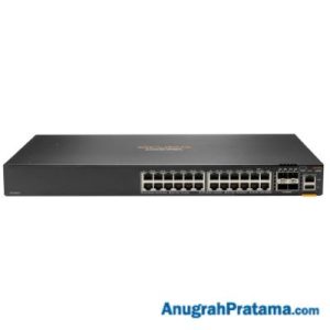 HPE ARUBA 6200F 24G CL4 4SFP+370W Switch - JL725A