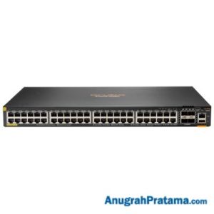 HPE ARUBA 6200F 48G CL4 4SFP+740W Switch - JL728A