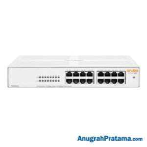 HPE ARUBA Instant On 1430 16G Switch - R8R47A