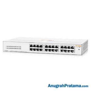 HPE ARUBA Instant On 1430 24G Switch - R8R49A