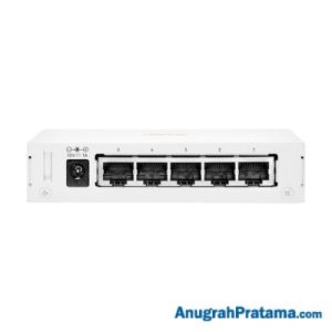 HPE ARUBA Instant On 1430 5G Switch - R8R44A