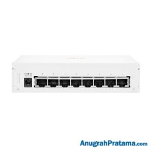 HPE ARUBA Instant On 1430 8G Switch - R8R45A