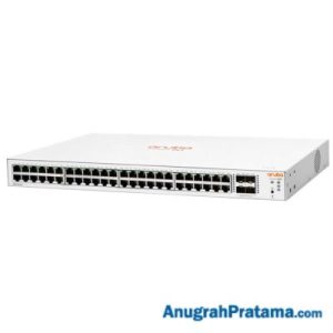 HPE ARUBA Instant On 1830 48G 4SFP Switch - JL814A