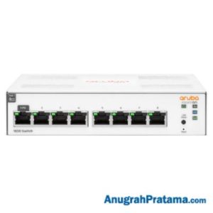 HPE ARUBA Instant On 1830 8G Switch - JL810A