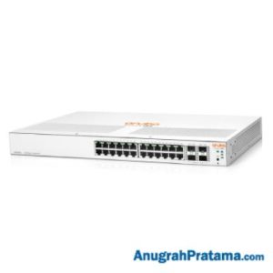 HPE ARUBA Instant On 1930 24G 4SFP/SFP+ Switch - JL682A