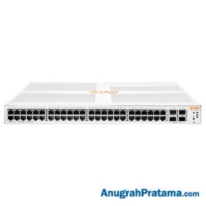 HPE ARUBA Instant On 1930 48G 4SFP+ Switch - JL685A
