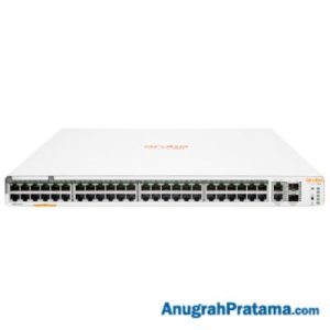 HPE ARUBA Instant On 1960 48G 2XT 2XF 600W Switch - JL809A