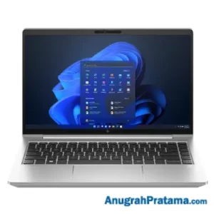 HP EliteBook 640 G10 (Core i7-1355U, 16GB DDR4 3200, 1TB SSD, Win 11 Pro, 14 Inch) Notebook - 8L2R3PA