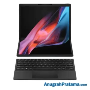 HP Spectre Fold X360 17-CS0005TU (Core i7-1250U, 16GB, 1TB, Win 11, 17 Inch, Blue) Notebook - 93T58PA