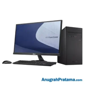 ASUS D500TC-581000030X (Core i5, 8GB, 1TB HDD, Win 11 Pro, 21.5 Inch) Dekstop PC