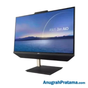 ASUS E5401WRAT-BA5812X (Core i5, 8GB, 1TB HDD + 256GB SSD, Win 11 Pro, 23.8 Inch) AIO Desktop PC