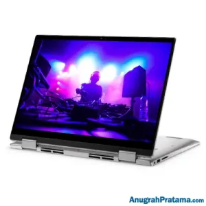 DELL Inspiron 7430 (Core i7-1355U, 16GB, 512GB SSD, Win 11, 14 Inch, Platinum Silver) Notebook