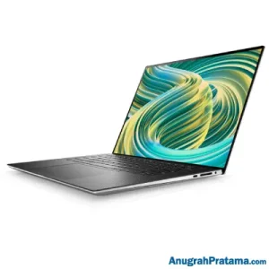 DELL XPS 15 9530 (Core i9-13900H, 32GB, 1TB SSD, VGA RTX 4060 8GB, Win 11 Pro, 15.6 Inch Touch, Platinum Silver) Notebook