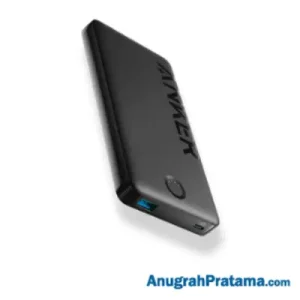 ANKER Powerbank Powercore 323 10000mAh - Black