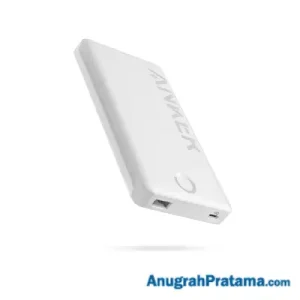 ANKER Powerbank Powercore 323 10000mAh - White
