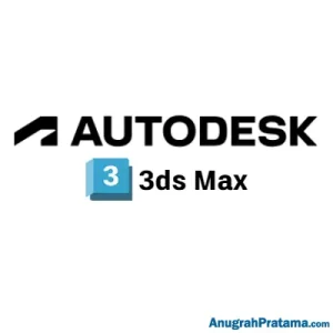 AUTODESK 3ds Max Commercial Single-user 3-Year Subscription Renewal [128H1-008730-L479]