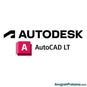 AUTODESK AutoCAD LT Commercial Single-user Annual Subscription Renewal [057I1-006845-L846]
