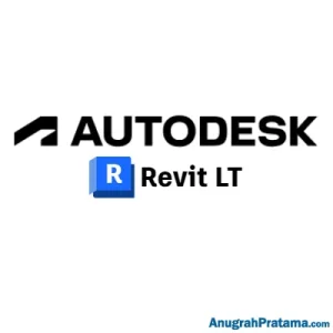 AUTODESK AutoCAD Revit LT Suite Commercial Single-user Annual Subscription Renewal [834F1-006845-L846]