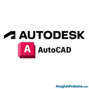 AUTODESK AutoCAD - including specialized toolsets AD Commercial New Single-user ELD 3-Year Subscription [C1RK1-WW3611-L802]