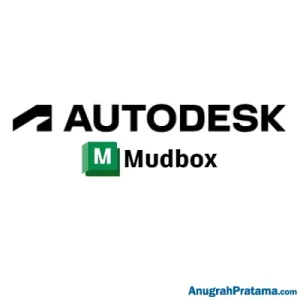 AUTODESK Mudbox 2024 Commercial New Single-user ELD Annual Subscription [498P1-WW4271-L891]